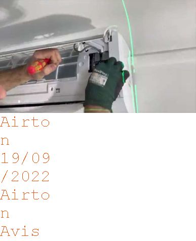 airton ô climatiseur